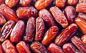 تصویر 1 از قیمت خرید خرما کلوته درجه یک + فروش ویژه